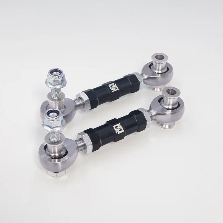 Suspension Secrets Adjustable Rear Drop Links / End Links - BMW G22 / G23 4 Series