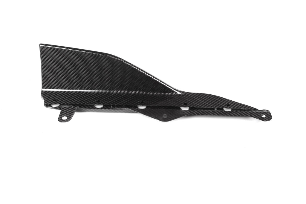 M Performance Style Pre Pregged Dry Carbon Fiber Side Skirts for BMW 2 Series Coupe G42 2021+ – image 12
