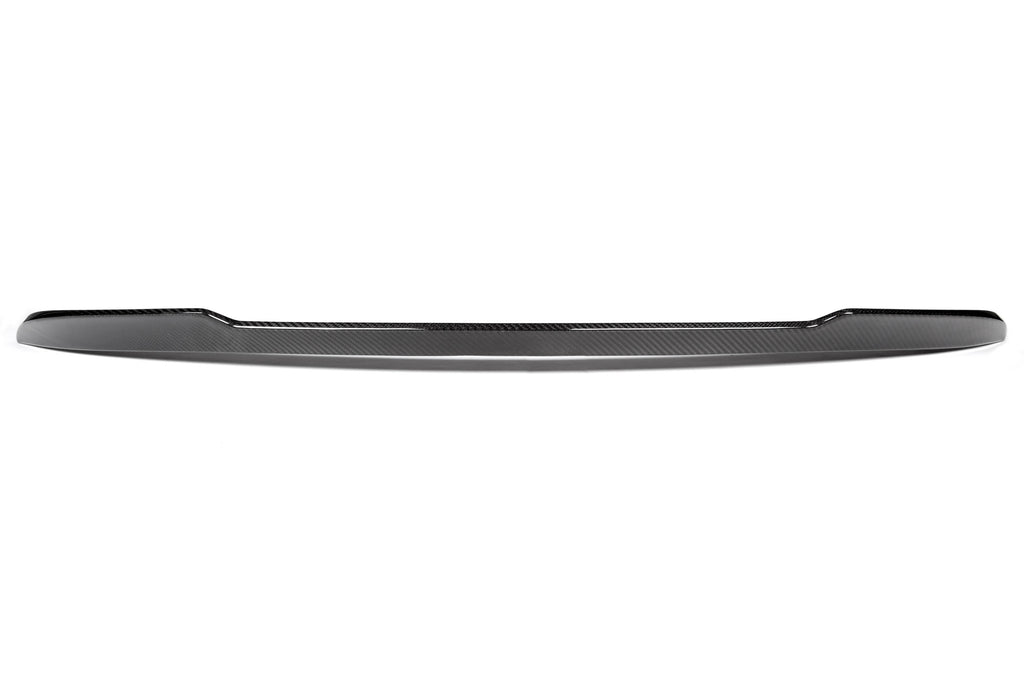 CS Style Pre Pregged Dry Carbon Fiber Spoiler for BMW M4 F82 2014-2020 – image 17