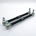 Suspension Secrets Adjustable Front Drop Links / End Links - BMW G42 2 Series
