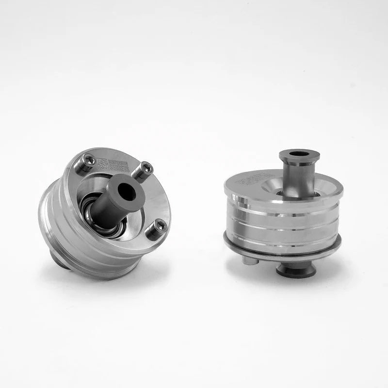 Suspension Secrets Front Offset Caster Bushes - BMW F20 / F21 1 Series