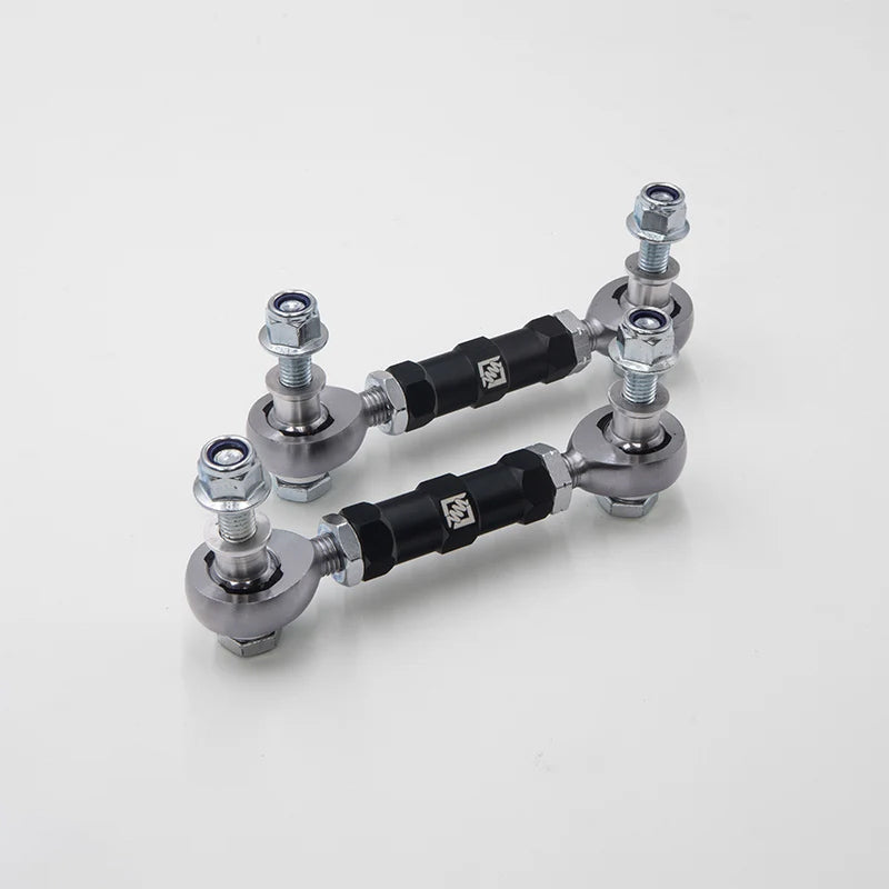 Suspension Secrets Adjustable Rear Drop Links / End Links - BMW F20 / F21 1 Series