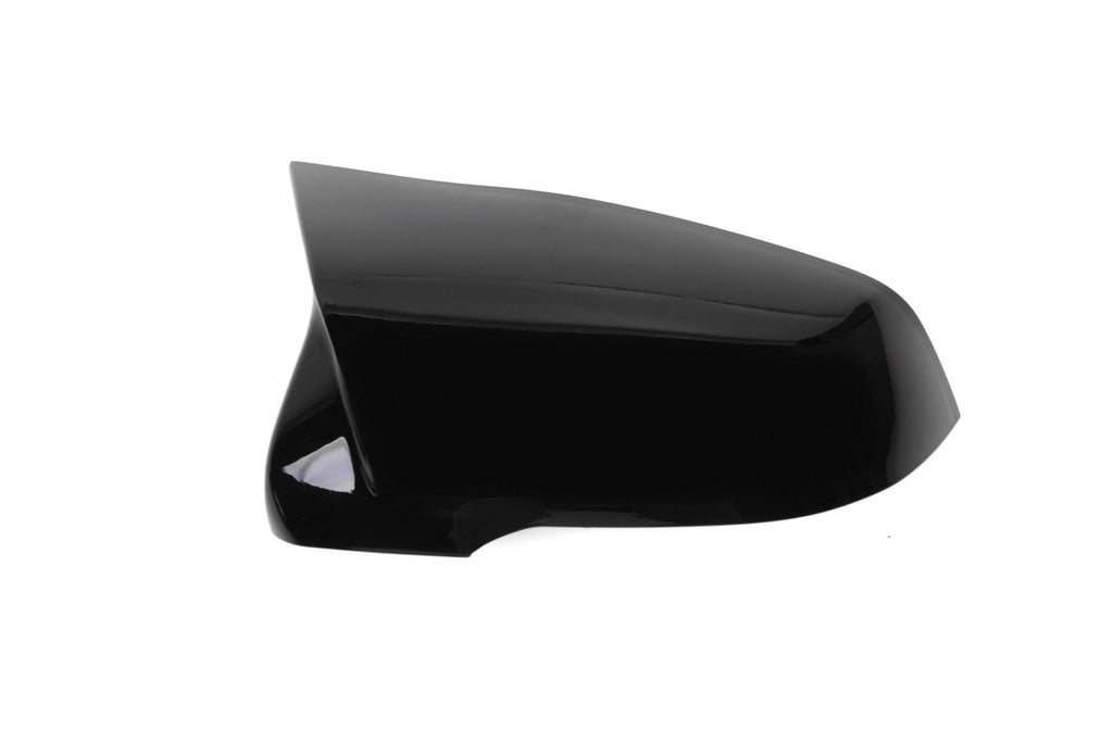 M Performance Style Gloss Black Mirror Caps for BMW 1/2 Series X1/X2/Z4 (F39)(F40)(F44)(F48)(G29) & Toyota Sup – image 10