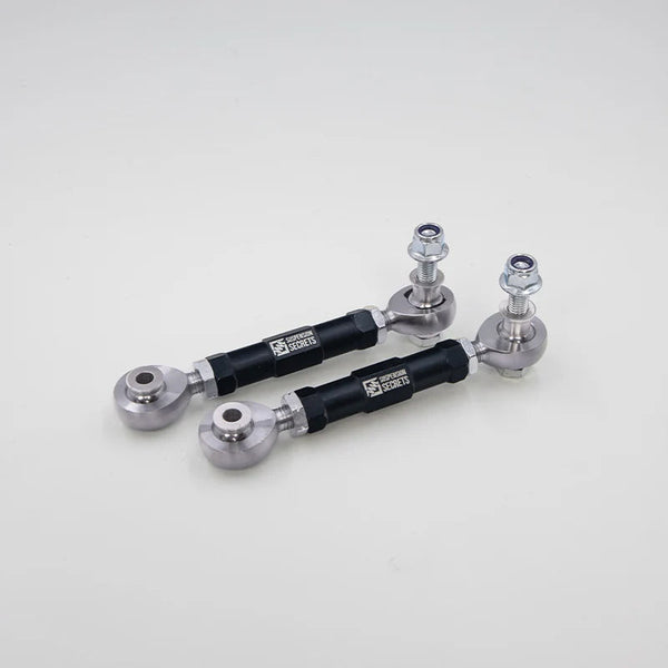 Suspension Secrets BMW E92 M3 Adjustable Rear Drop Links