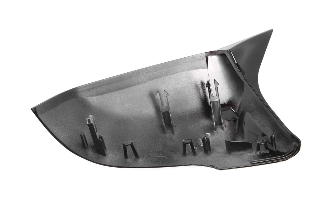 M Performance Style Gloss Black Mirror Caps for BMW 1/2 Series X1/X2/Z4 (F39)(F40)(F44)(F48)(G29) & Toyota Sup – image 12