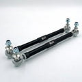 Suspension Secrets Adjustable Front Drop Links / End Links - BMW E46 M3