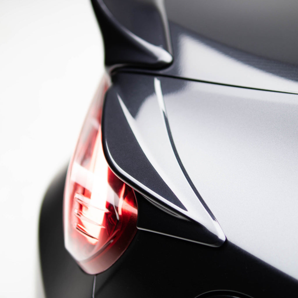 TRD Style Side Spoiler (2-Pieces) for Toyota 86 (ZN6)/Subaru BRZ (ZC6) 2012-2021 – image 14