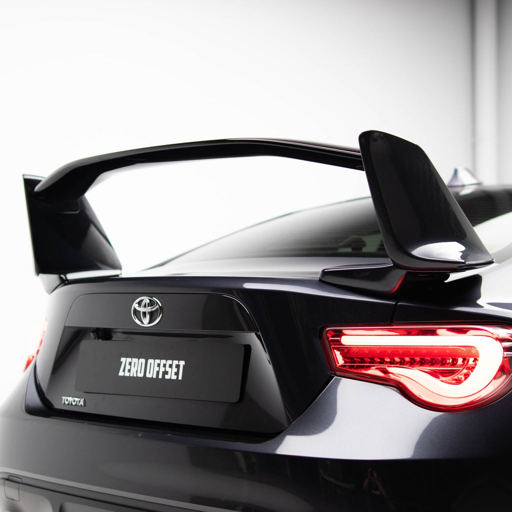 Aero Nur Style Full Body Kit Toyota 86 (ZN6) 2012-2016 – image 23