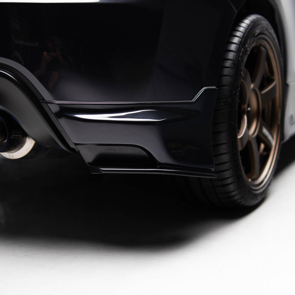 Aero Nur Style Full Body Kit Toyota 86 (ZN6) 2012-2016 – image 21