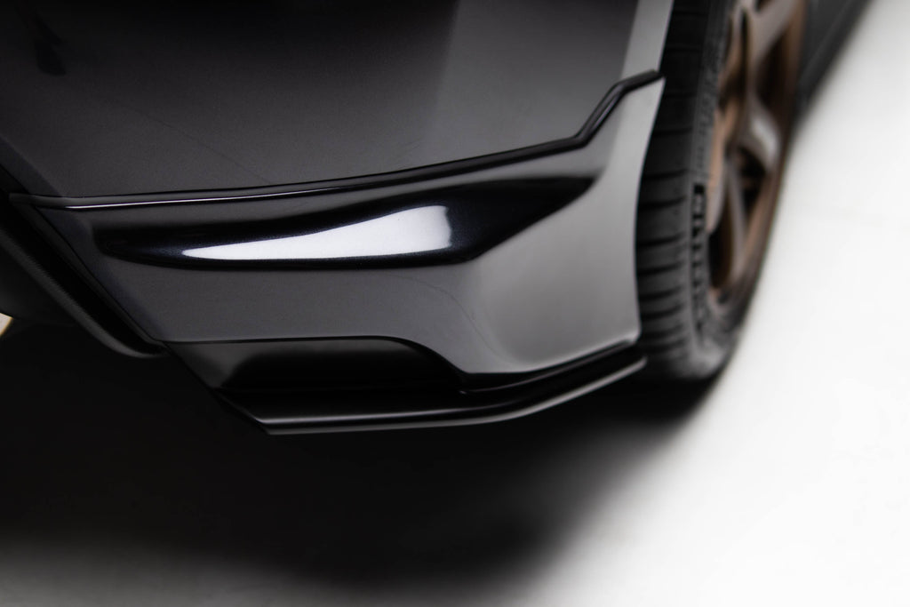 Aero Nur Style Full Body Kit Toyota 86 (ZN6) 2012-2016 – image 18