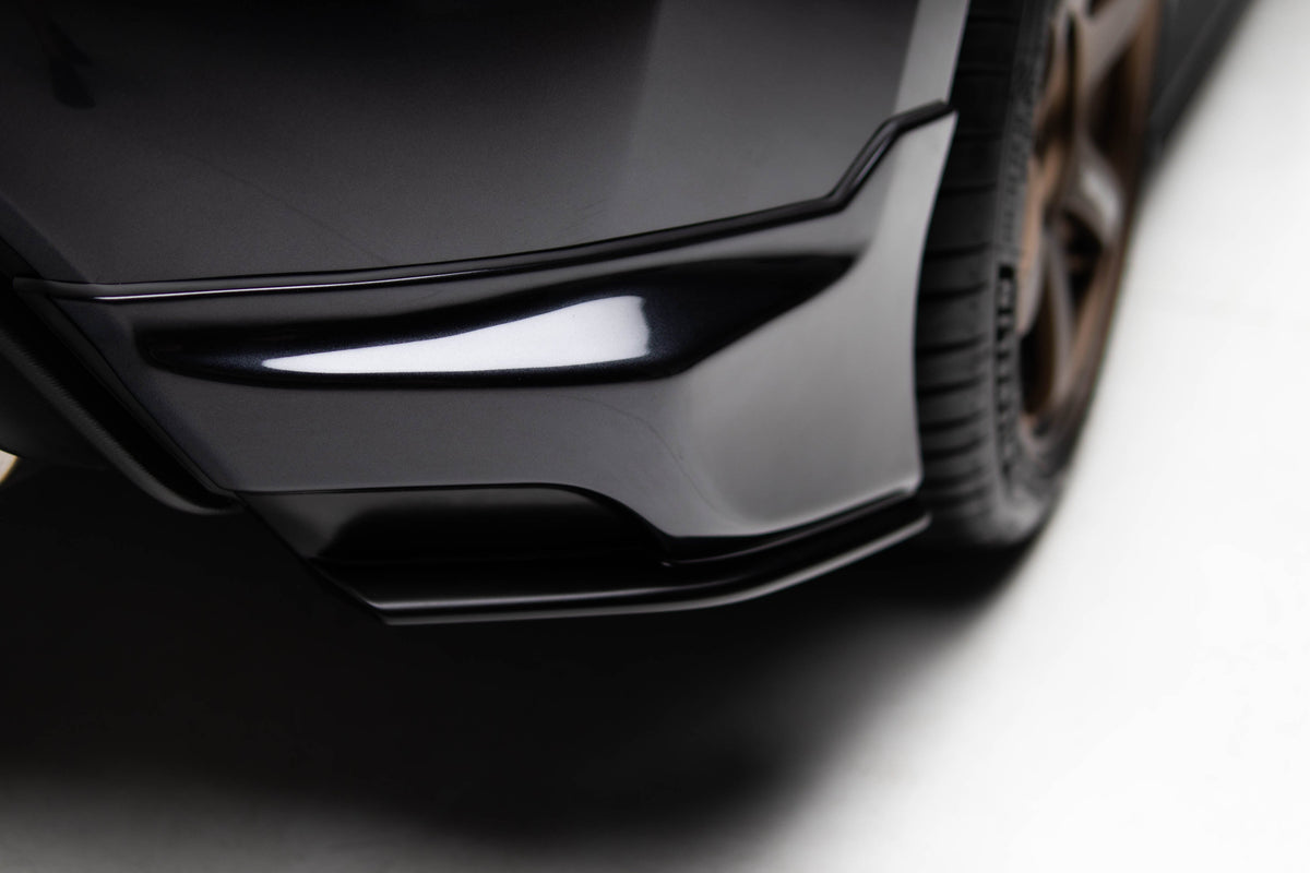 Aero Nur Style Full Body Kit Toyota 86 (ZN6) 2012-2016 – image 18