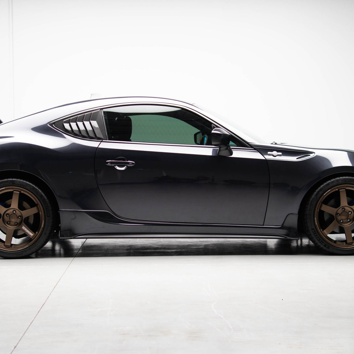 Aero Nur Style Full Body Kit Toyota 86 (ZN6) 2012-2016 – image 15