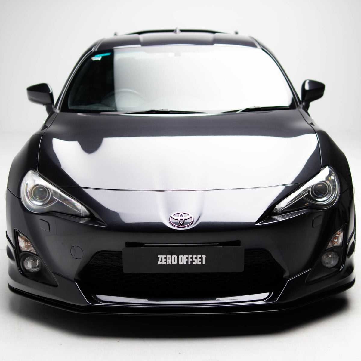 Aero Nur Style Full Body Kit Toyota 86 (ZN6) 2012-2016 – image 13