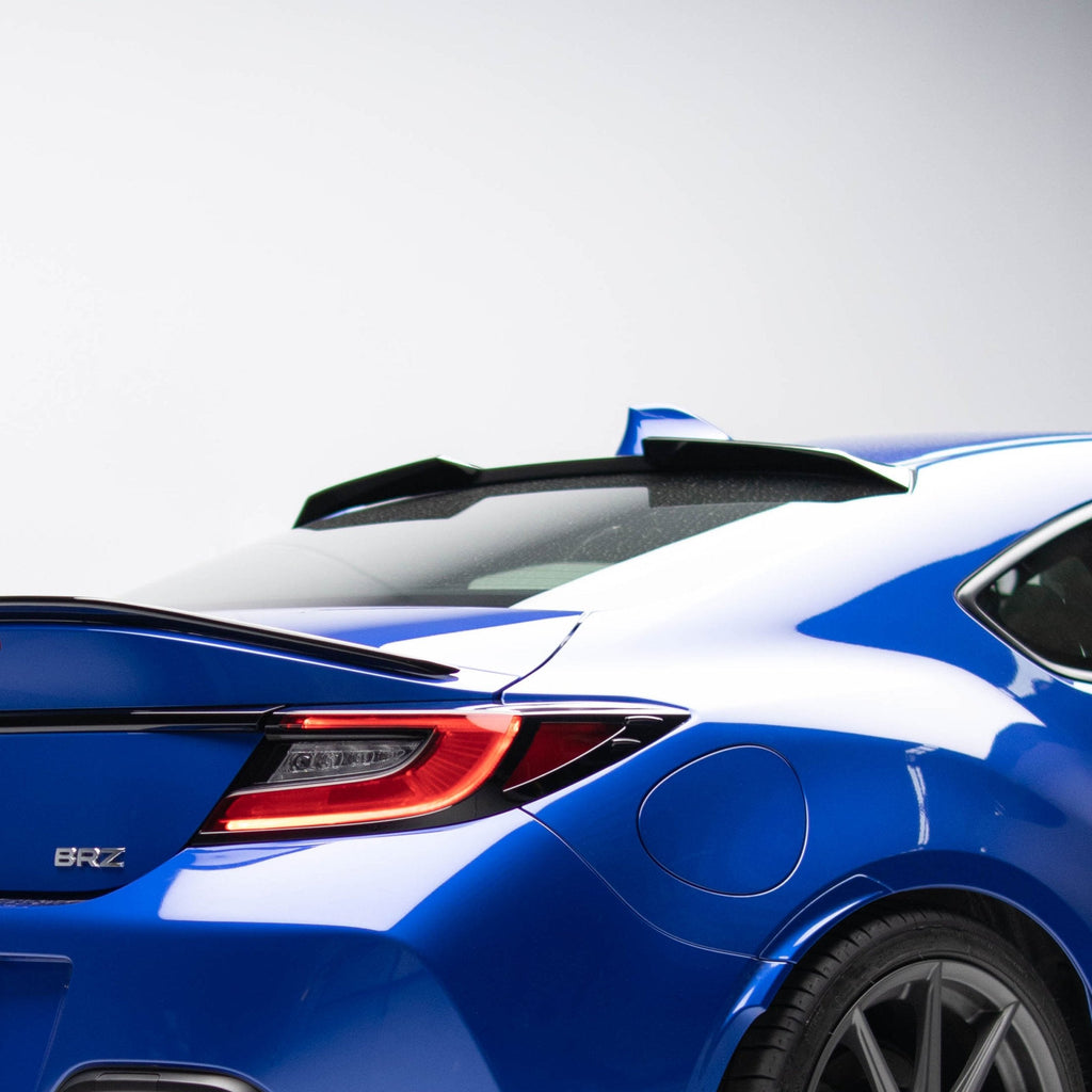 ZO Style Type 1 Roof Spoiler for Subaru BRZ (ZD8) / Toyota GR86 (ZN8) 2022+ – image 12
