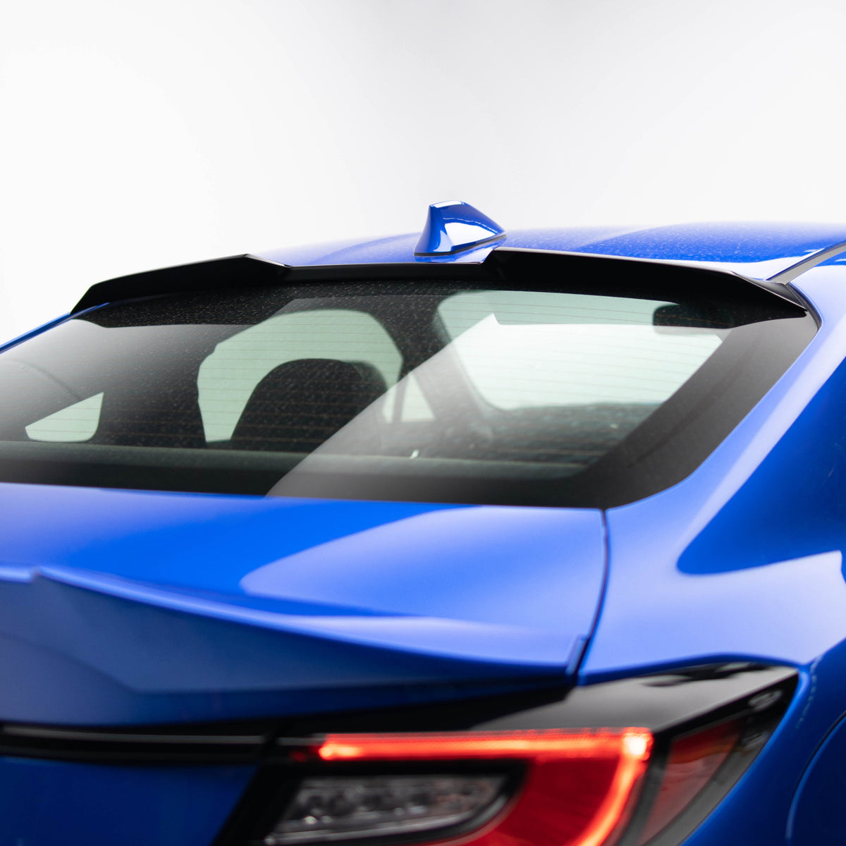 ZO Style Type 1 Roof Spoiler for Subaru BRZ (ZD8) / Toyota GR86 (ZN8) 2022+ – image 10