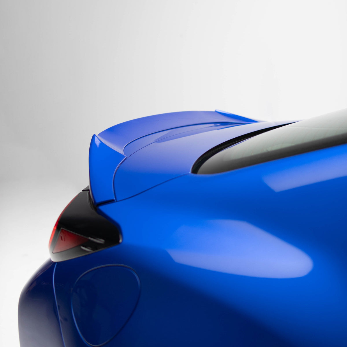 ZO Style Ducklip Spoiler for Subaru BRZ (ZD8) / Toyota GR86 (ZN8) 2022+ – image 6