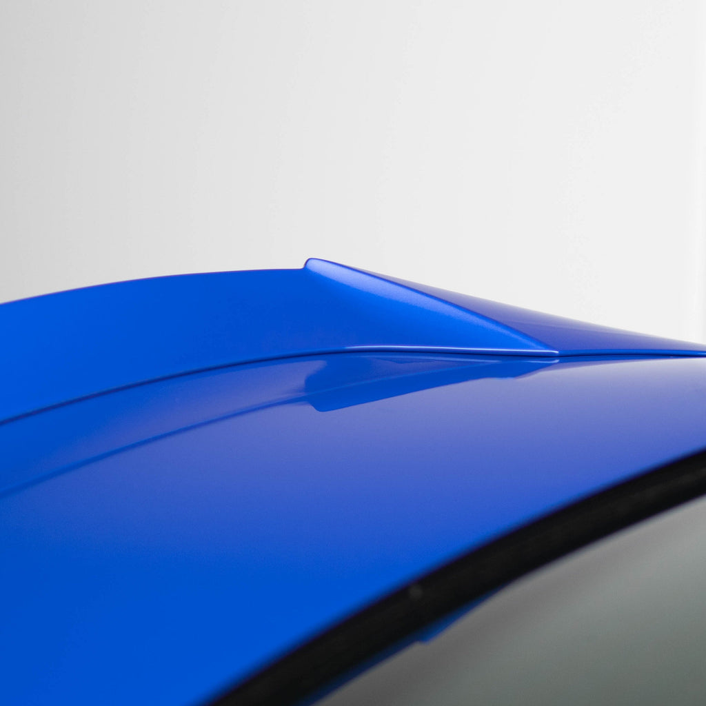 ZO Style Ducklip Spoiler for Subaru BRZ (ZD8) / Toyota GR86 (ZN8) 2022+ – image 7