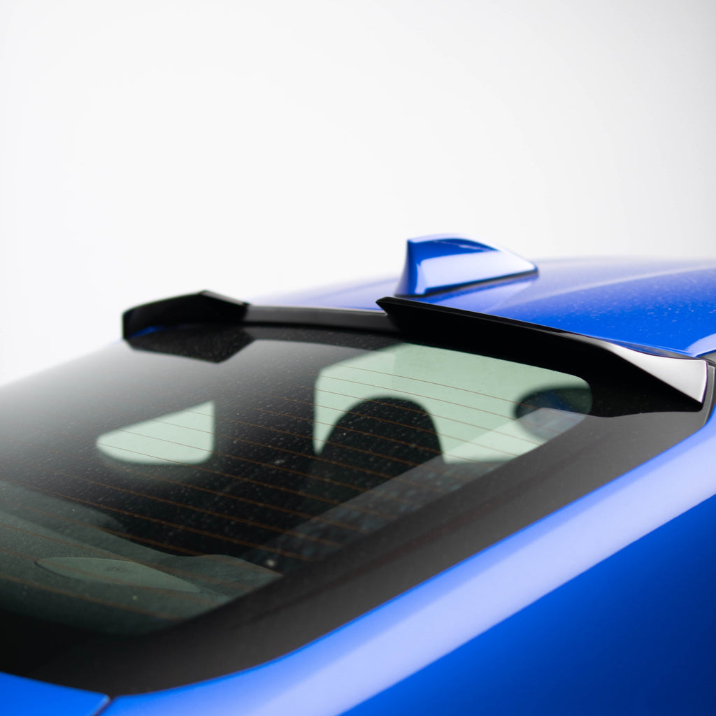 ZO Style Type 1 Roof Spoiler for Subaru BRZ (ZD8) / Toyota GR86 (ZN8) 2022+ – image 14