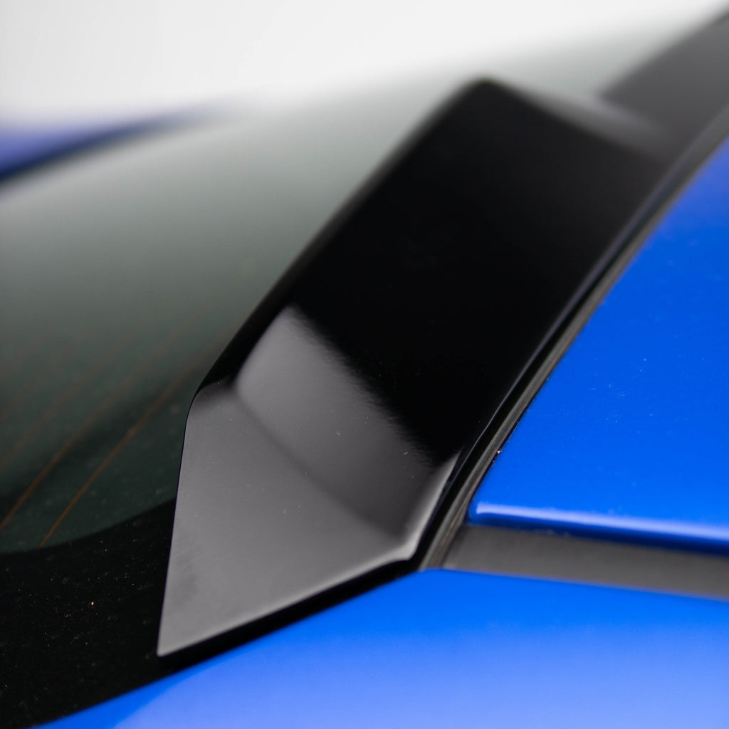 ZO Style Type 1 Roof Spoiler for Subaru BRZ (ZD8) / Toyota GR86 (ZN8) 2022+ – image 16