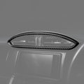 Dry Carbon Fiber Air Vent Tims 3PCS for Toyota 86 (ZN6) / Subaru BRZ (ZC6) 2012-2021