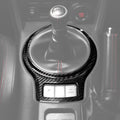 Dry Carbon Fiber Shifter Surround for Toyota 86 (ZN6)/Subaru BRZ (ZC6) 2012-2021