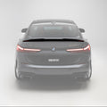 PSM Style Pre Pregged Dry Carbon Fiber Spoiler for BMW 2 Series F44 Gran Coupe 2021+