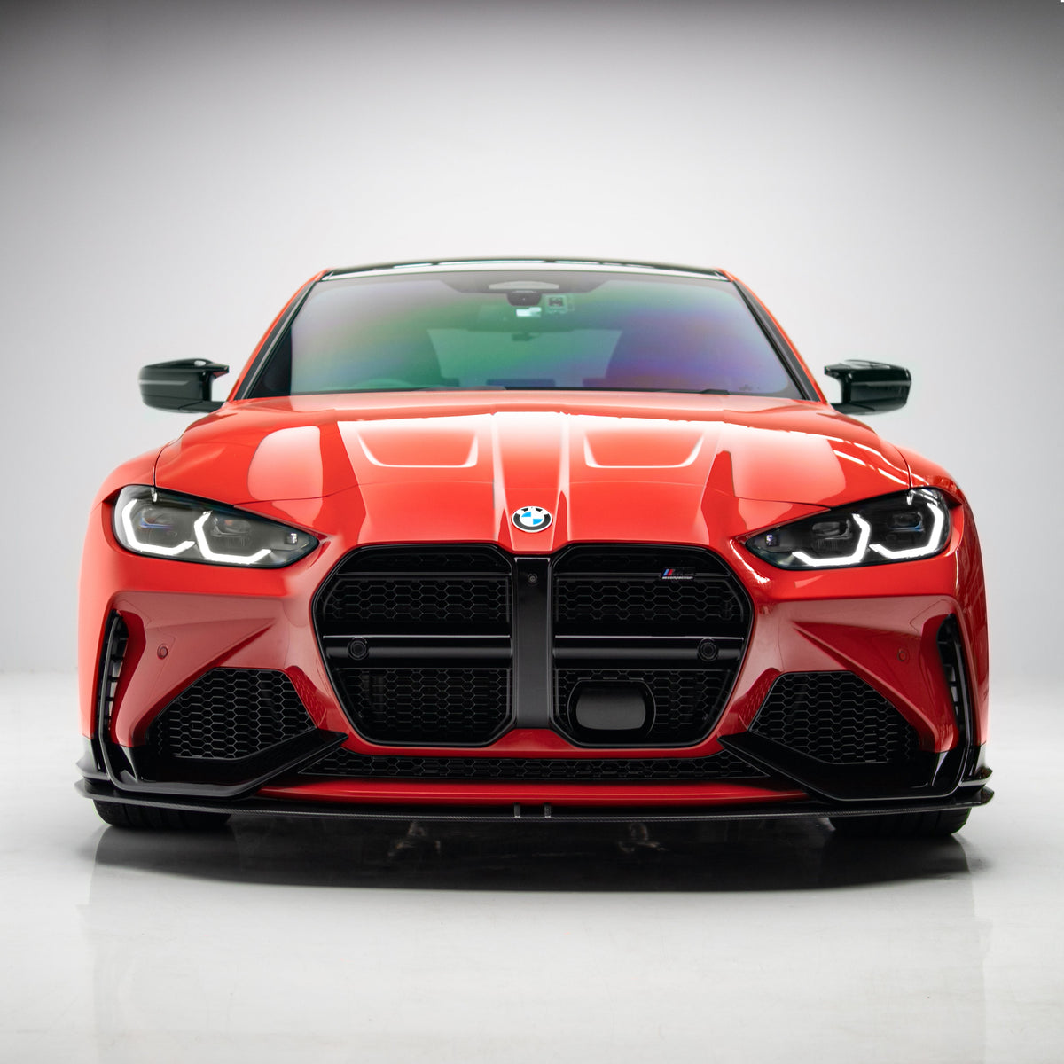 BMW G80 G81 M3 / G82 G83 M4 Front Bumper V1 2020+ – image 10