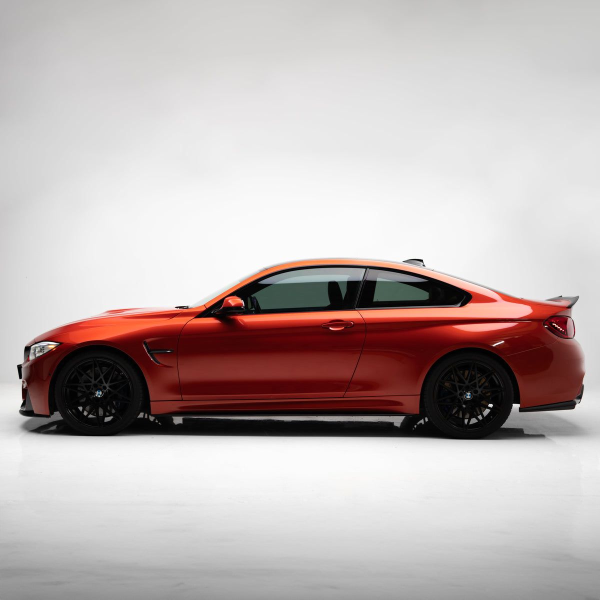 M Performance Style Pre Pregged Dry Carbon Fiber Full Kit for BMW M3 F80 / BMW M4 F82 F83 2014-2020 – image 13