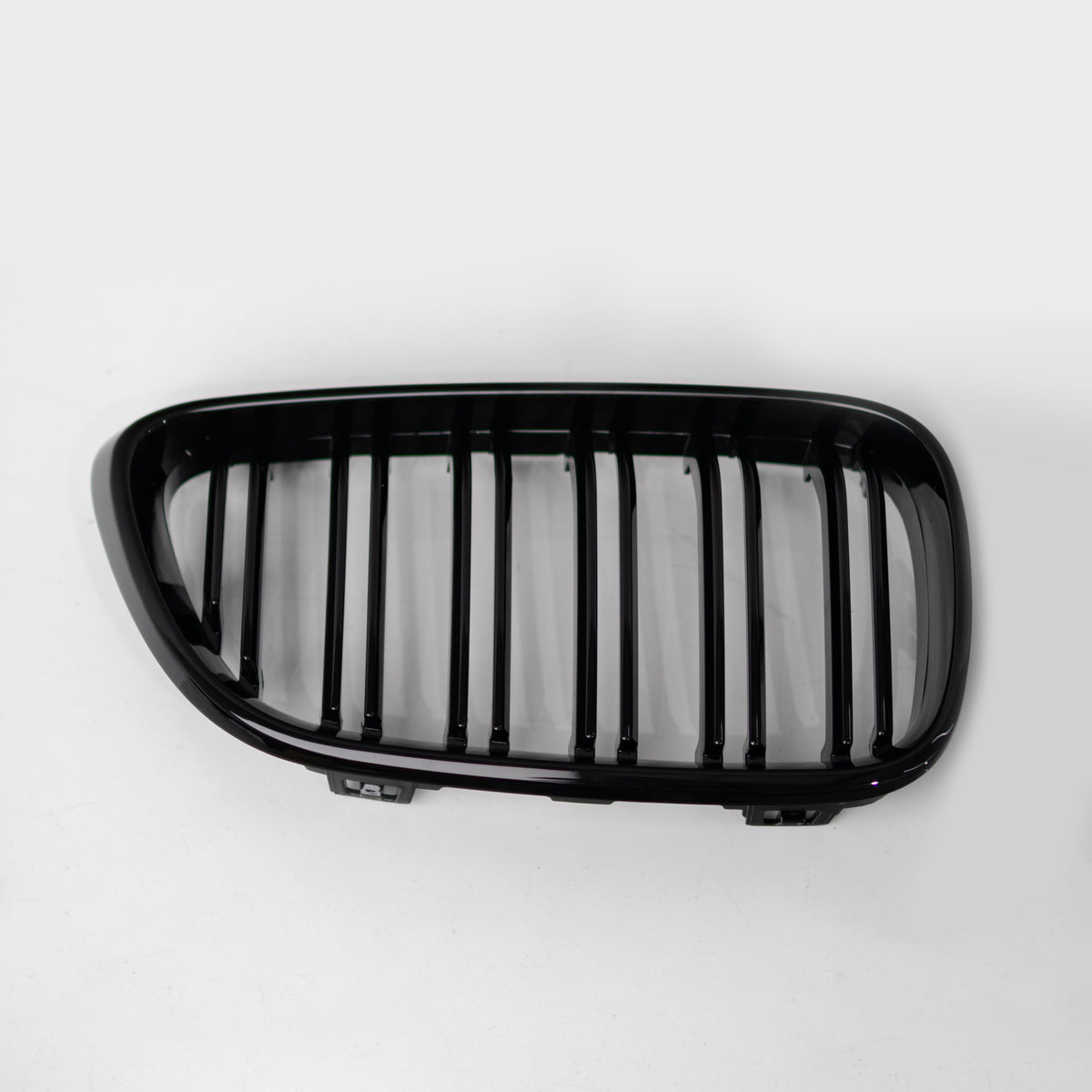 M Performance Gloss Black Grille (Dual Slat) For BMW 2 Series F22 F23 / M2 F87 Non Comp 2014-2020 – image 2