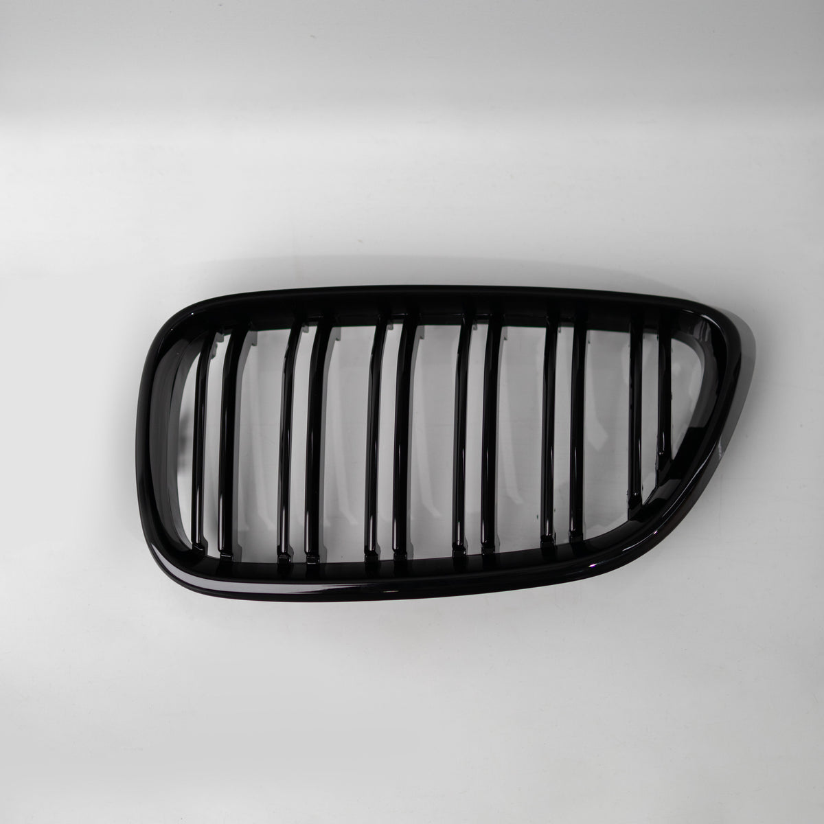 M Performance Gloss Black Grille (Dual Slat) For BMW 2 Series F22 F23 / M2 F87 Non Comp 2014-2020 – image 3