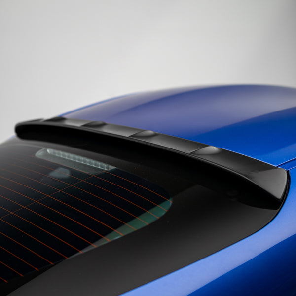 ZO Style Roof Spoiler for Toyota Supra 2019+