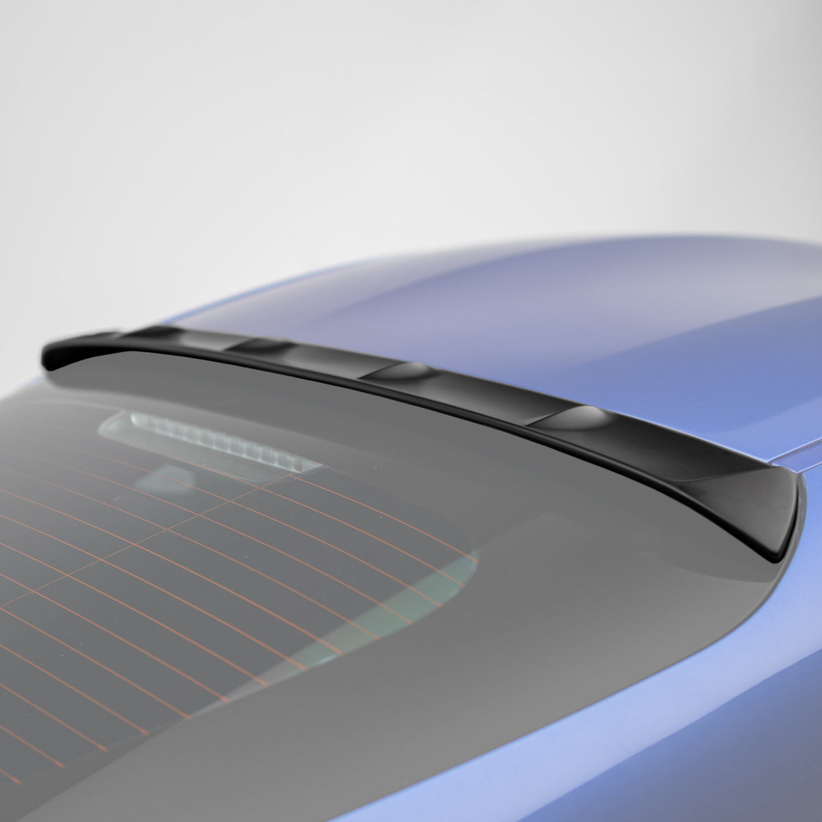ZO Style Roof Spoiler for Toyota Supra 2019+ – image 2