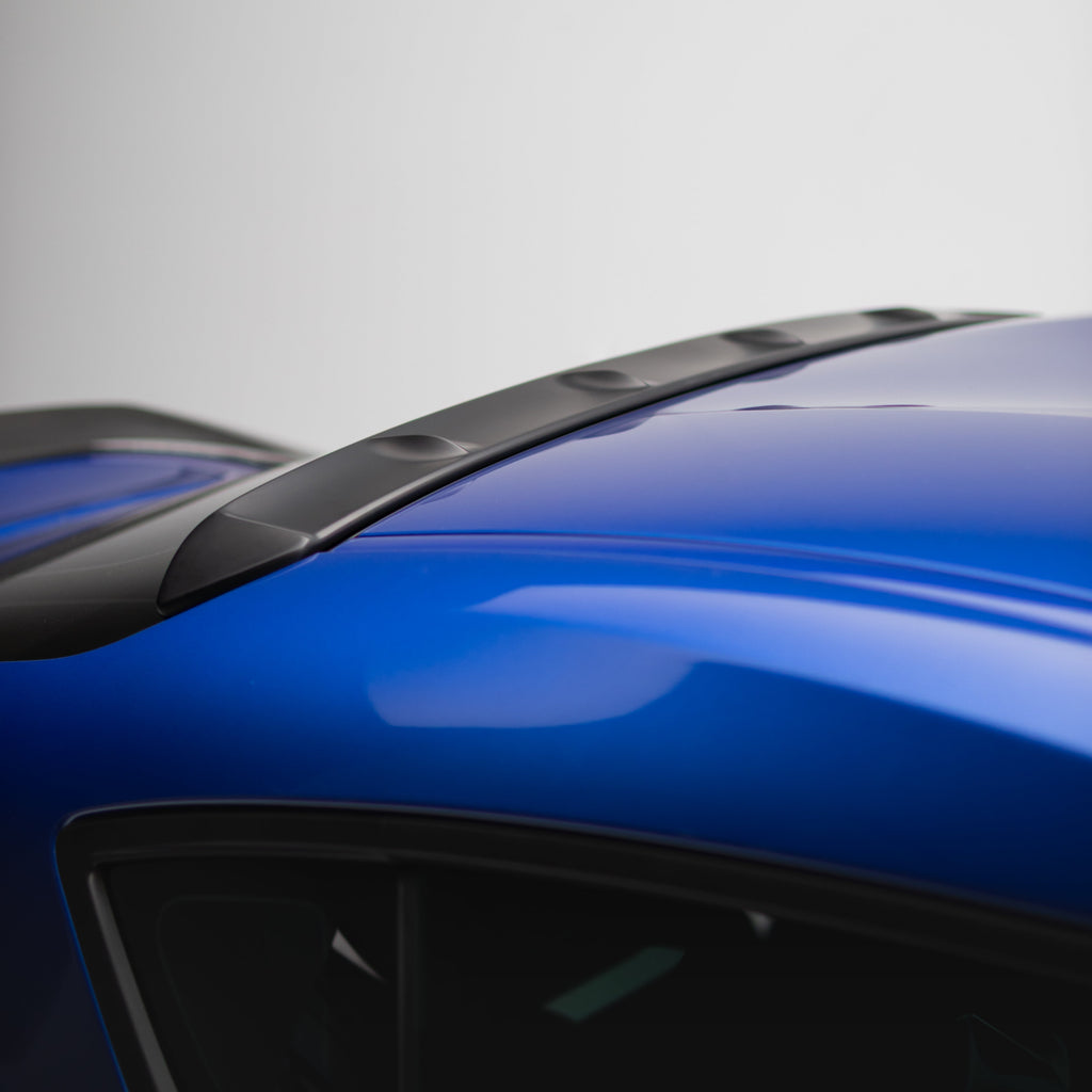 ZO Style Roof Spoiler for Toyota Supra 2019+ – image 4