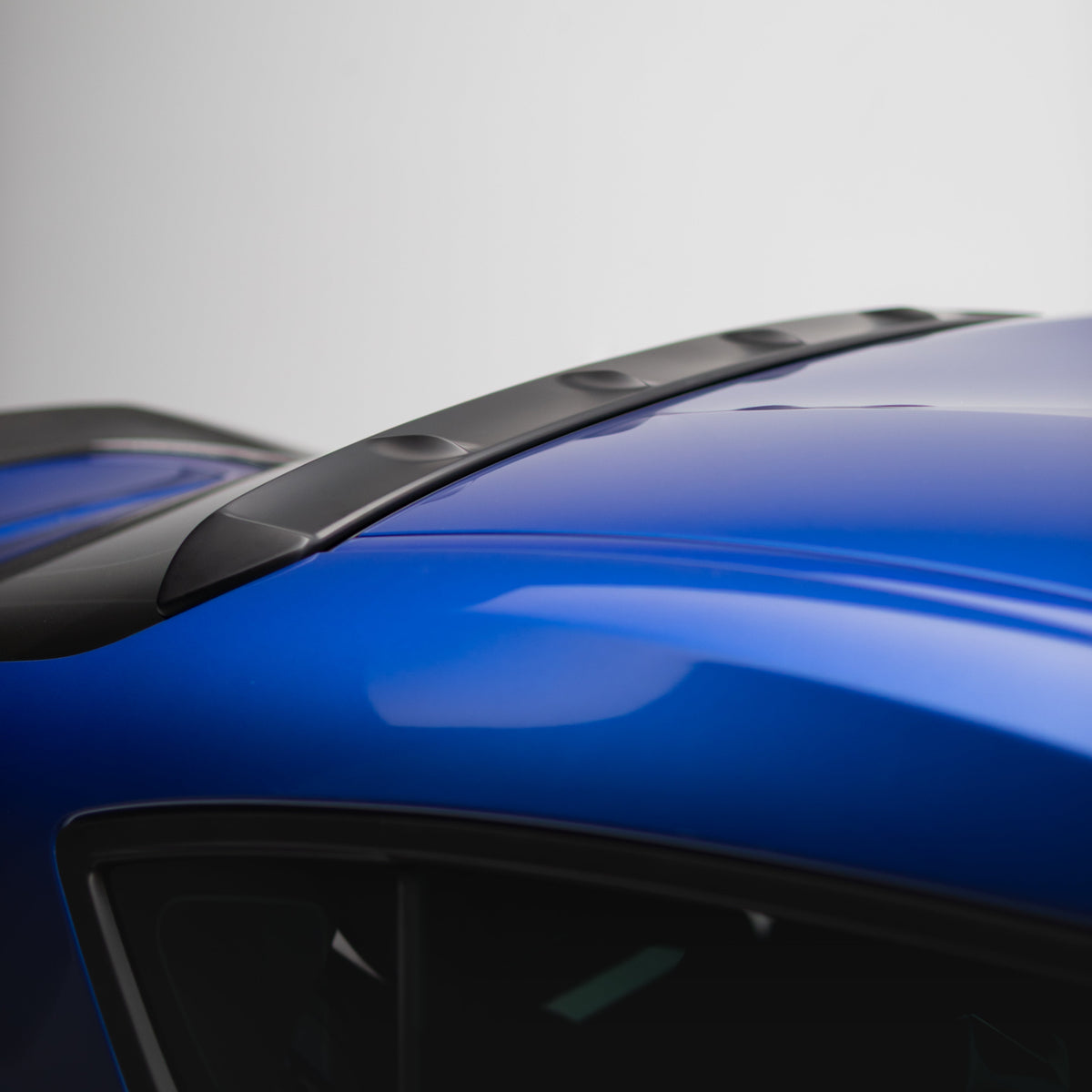 ZO Style Roof Spoiler for Toyota Supra 2019+ – image 4