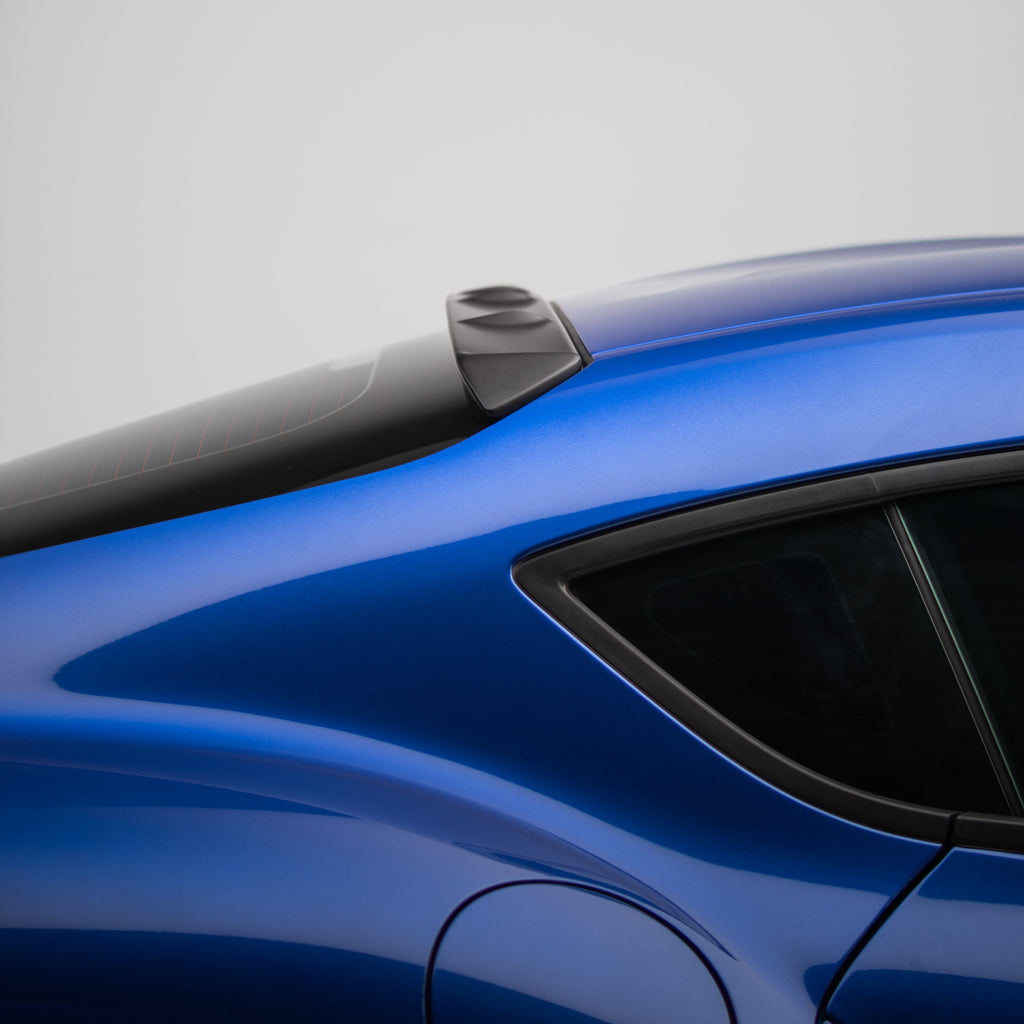 ZO Style Roof Spoiler for Toyota Supra 2019+ – image 3