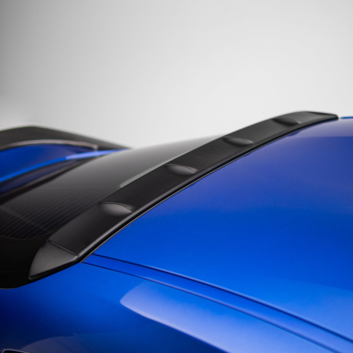 ZO Style Roof Spoiler for Toyota Supra 2019+ – image 5