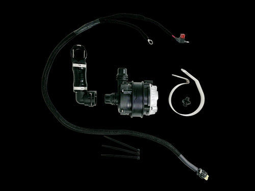 Backup Intercooler Pump for Dodge Challenger Hellcat