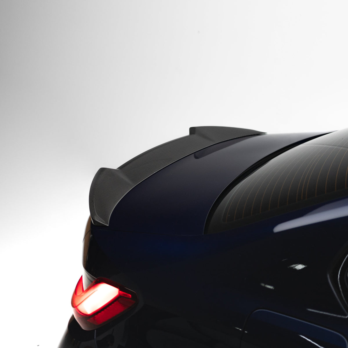 BMW G80 M3 V1 Dry Carbon Fiber Full Kit Bundle 2020+ – image 7
