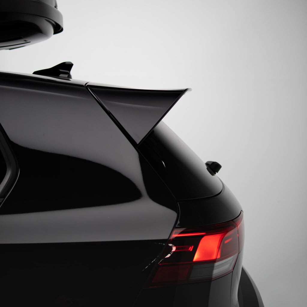 EVO-1 Rear Spoiler for Volkswagen Golf TSI & GTI MK8 / MK8.5 2021+ – image 13