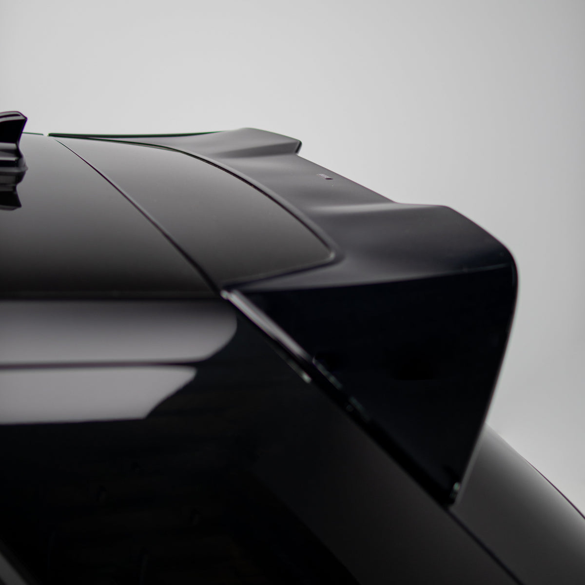 EVO-1 Rear Spoiler for Volkswagen Golf TSI & GTI MK8 / MK8.5 2021+ – image 12