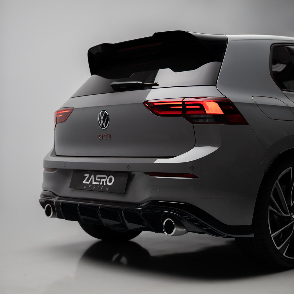 EVO-1 Full Kit for Volkswagen Golf MK8 GTI 2021-2024 – image 13