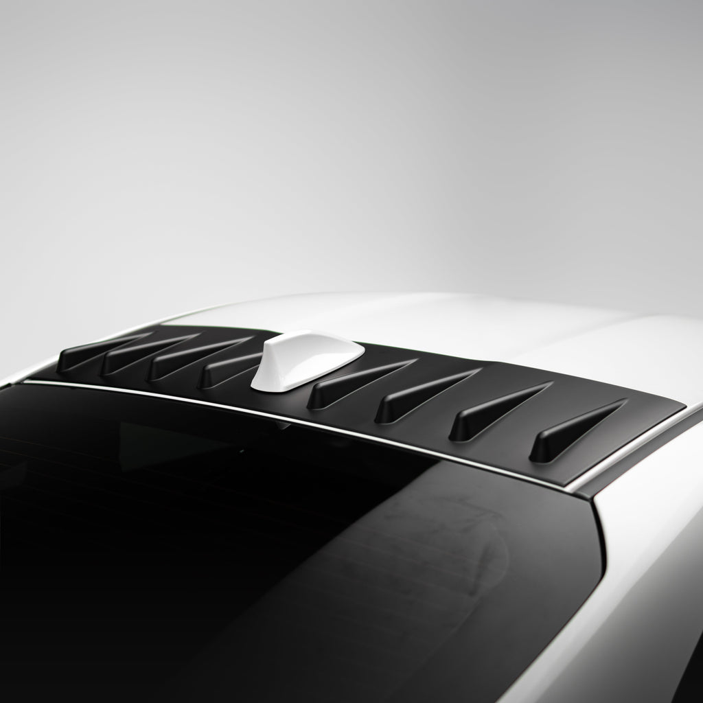 MP Vortex Generator for Subaru BRZ (ZD8) / Toyota GR86 (ZN8) 2022+ – image 2
