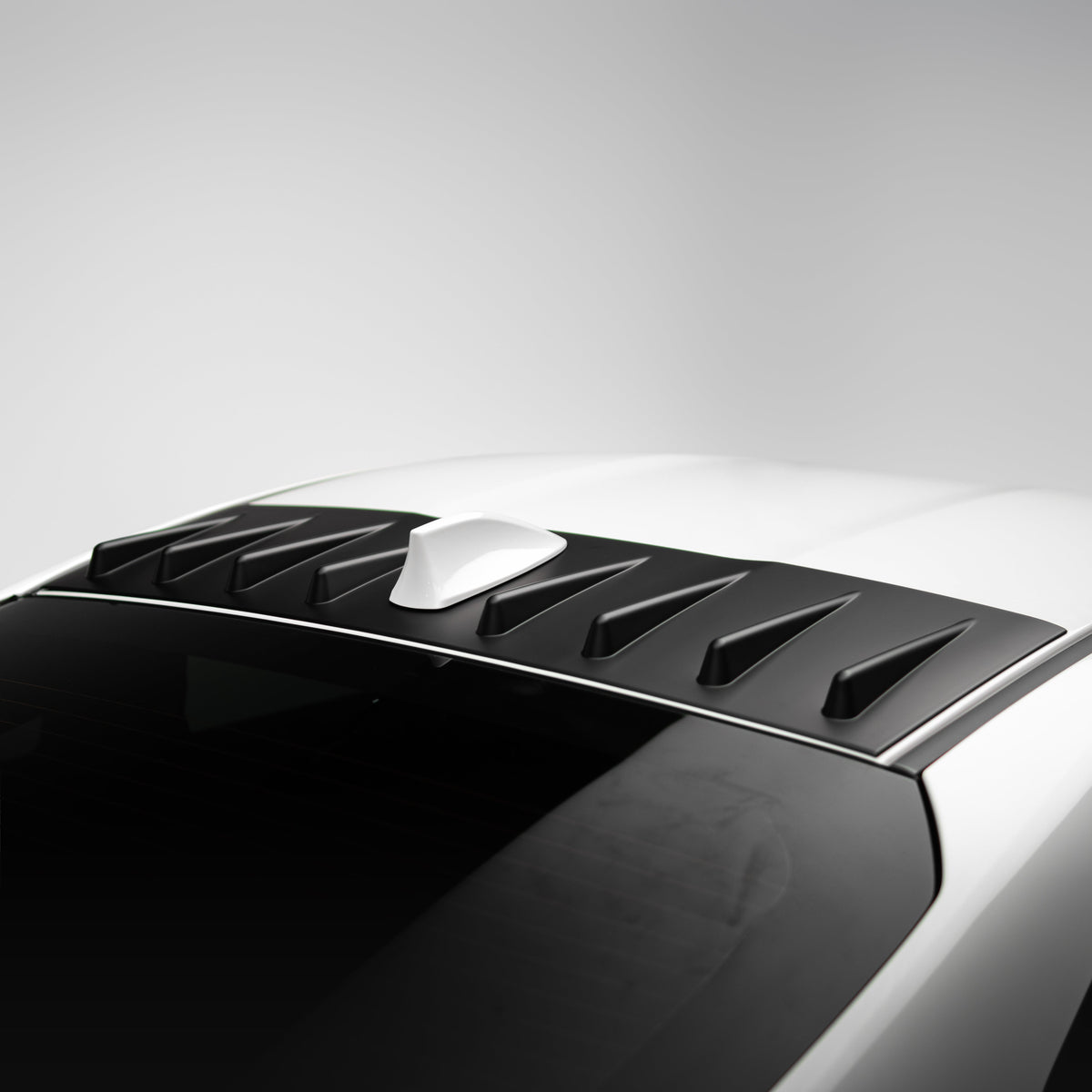 MP Vortex Generator for Subaru BRZ (ZD8) / Toyota GR86 (ZN8) 2022+ – image 2