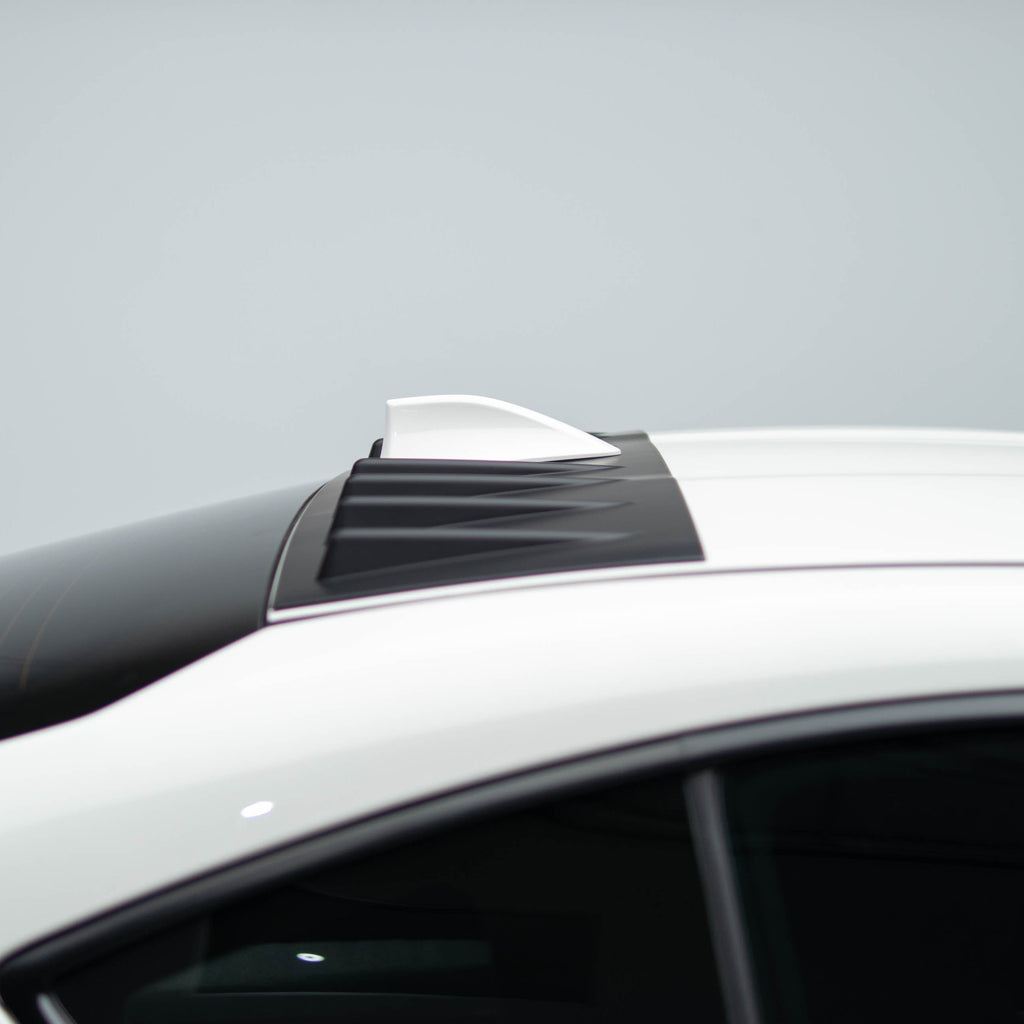 MP Vortex Generator for Subaru BRZ (ZD8) / Toyota GR86 (ZN8) 2022+ – image 3