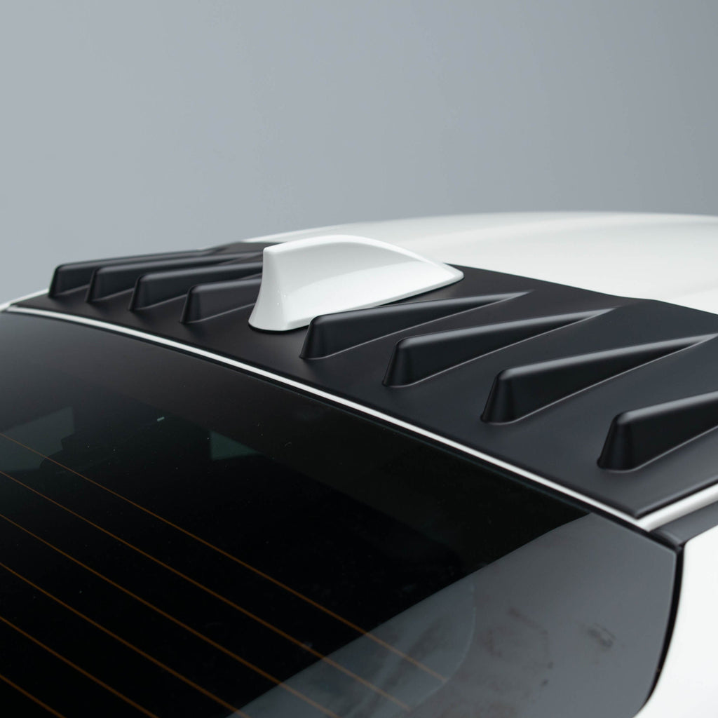 MP Vortex Generator for Subaru BRZ (ZD8) / Toyota GR86 (ZN8) 2022+ – image 4
