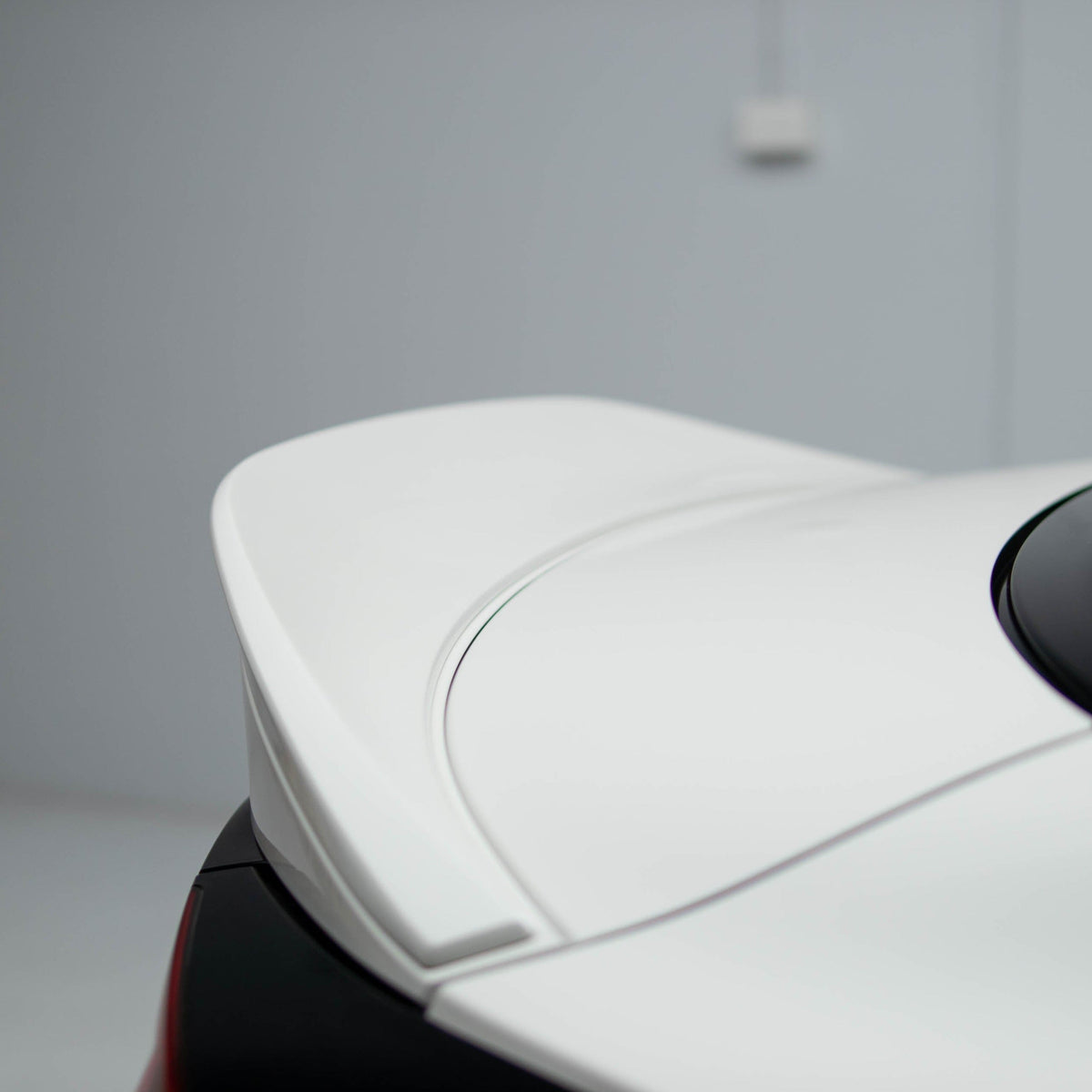 TRD Style Ducklip Spoiler for Subaru BRZ (ZD8) / Toyota GR86 (ZN8) 2022+ – image 21
