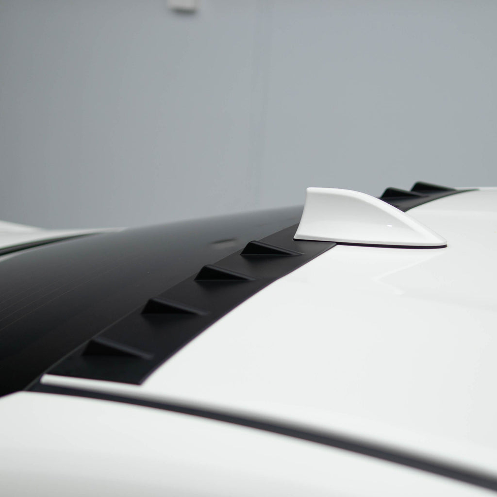 STI Style Vortex Generator for Subaru BRZ (ZD8) / Toyota GR86 (ZN8) 2022+ – image 3
