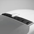 STI Style Vortex Generator for Subaru BRZ (ZD8) / Toyota GR86 (ZN8) 2022+