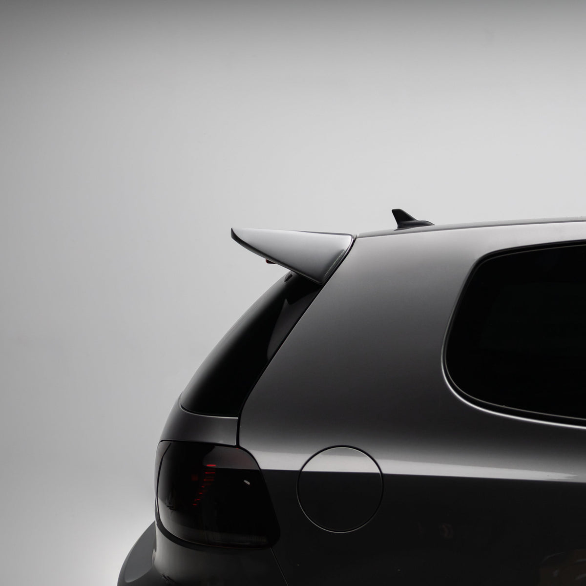 OSIR Style Spoiler for Volkswagen Golf MK6 GTI/R Hatch 2008-2012 – image 2