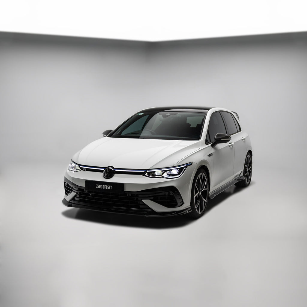 EVO-1 Full Kit for Volkswagen Golf MK8R 2021-2024 – image 9